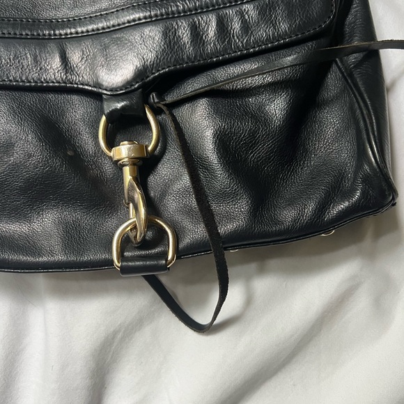 Rebecca Minkoff mini Mac bag - Picture 2 of 3